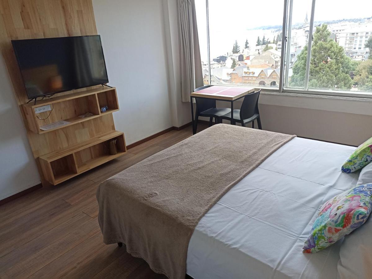 Nothofagus Apartamento San Carlos de Bariloche