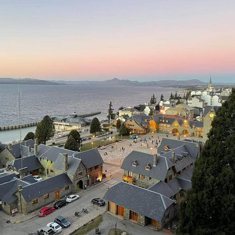 Apartamento Nothofagus San Carlos de Bariloche